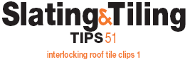 interlocking roof tile clips 1