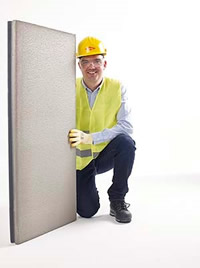 Dow Building Solutions Boosts XENERGY™ Brand with Launch of Complementary Insulation Product