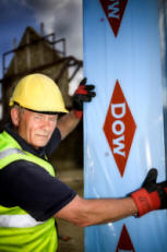 Roofers benefit from greater insulation choice