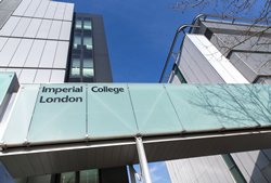 Firestone Helps Imperial College London Make the Grade