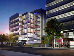 Cardiff Scheme is Capital Success for Firestone