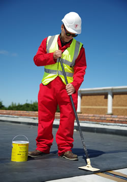 Firestone’s EPDM Roofing Membrane is in Fashion with Matalan