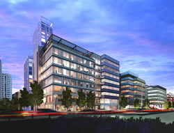 Firestone Adds a Fourth to its Capital Quarter Success in Cardiff
