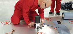 Firestone Launches V-Guard AVCL