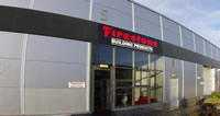 Firestone Move Signals Growth