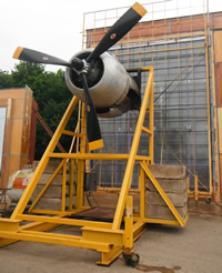 Kawneer Window Passes CWCT Test with Flying Colours