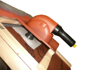 Klober Aids to Roof Airtightness