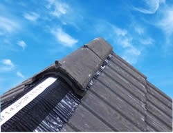 Klober Roll-Fix® Makes Dry Fixing Simple