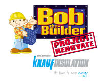 Project: Renovate - The 2009 Winners!