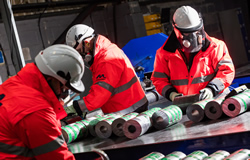 Midland Lead Extends Support to More Colleges