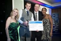 Construction Trainees Battle it out to Become the Best of British