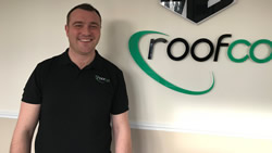 New Director Sends Turnover Through the Roofco