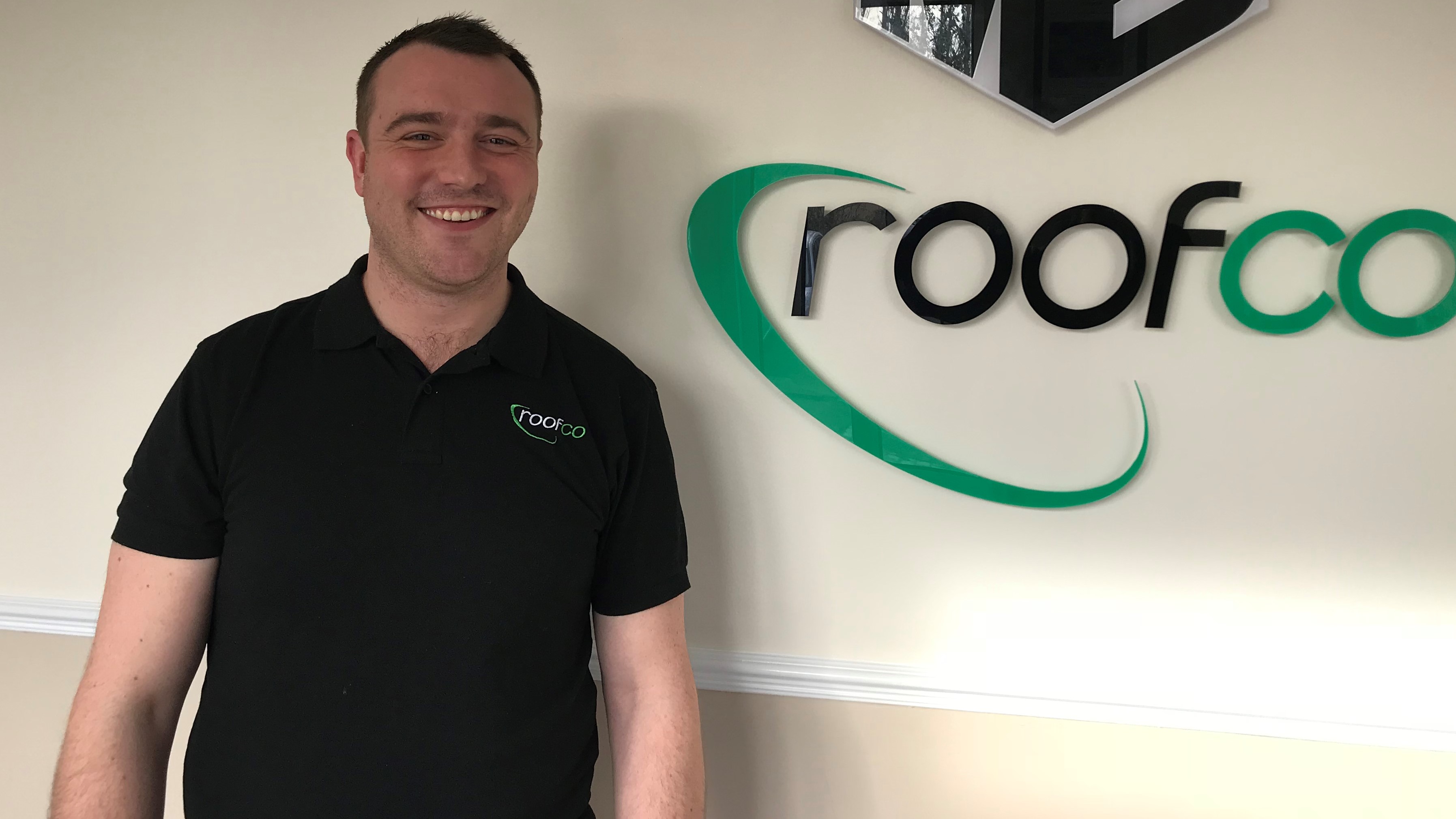 Roofco Enjoys Record Sales in Buoyant Safety Market