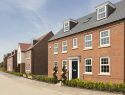 Russell Roof Tiles are “Clay-Okay”