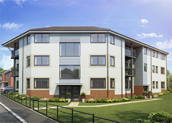 Birmingham Lays Foundations for Social Housing Targets