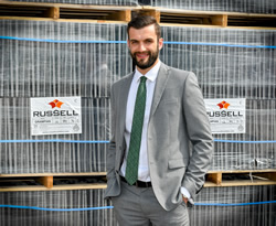 Russells Helps Dan Climb Career Ladder