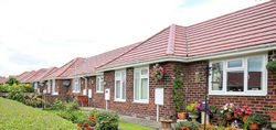 Don’t Get Left High and Dry. Russells Warns Re-Roofers