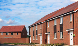 Russells Concrete Solutions for £350m Scheme