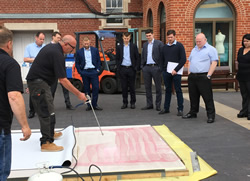 New Sarnafil Plus CPD for Ever Changing Industry
