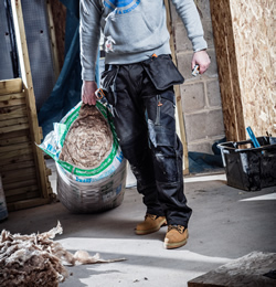 New Product Launch Scruffs “Wearing the Trousers”