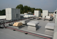 Liquid Waterproofing on Refurbishment Projects – Best Practice
