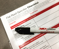 Flat Roof Specifier Checklist Part 2: Design Factors – Aesthetics and Structure