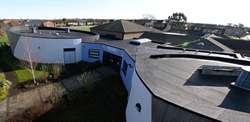 An Interview with SIG Design & Technology’s Steve Cleminson on Designing Flat Roofs