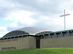 SIG Design & Technology’s Roofing Photo of the Month