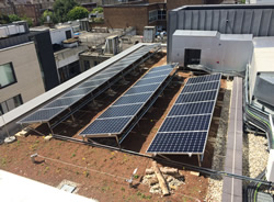 SIG Design & Technology Blue Roof Best Practice