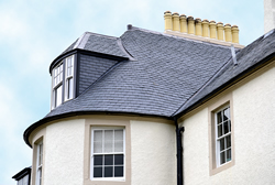 SIG Design & Technology - Slate Selection Best Practice