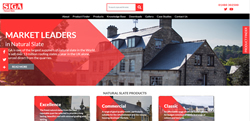 Helping the Industry to Select Natural Slate