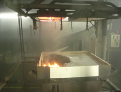 SIG Design & Technology Discuss Flat Roof Fire Performance