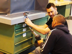 SIG Design & Technology - The importance of Roofer Training