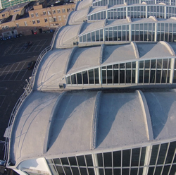 New and Improved AH+ Liquid Waterproofing From SIG Design & Technology