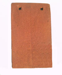 &nbsp;Tudor Launches New 'Conservation' Range of Peg Tiles