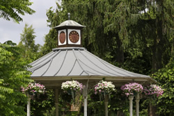 VMZINC Answers Lead Theft on War Memorial
