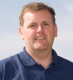 Richard Powell, Roofing Manager, Dow Building Solutions