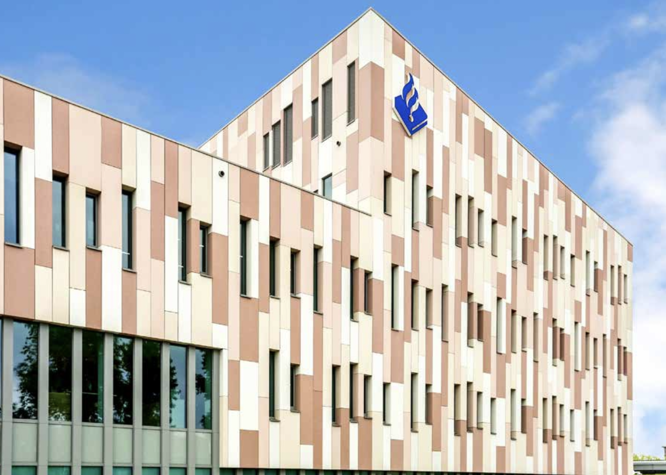 Petrarch unveils PlanX - a new benchmark in sustainable facade design