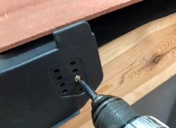 Investment in £1/2m in uPVC Manufacturing as Firm Urges Greater Focus on Accessories & Dry Fix