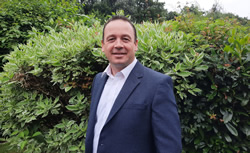 ITP Appoints Sales Director to Support Continued Growth